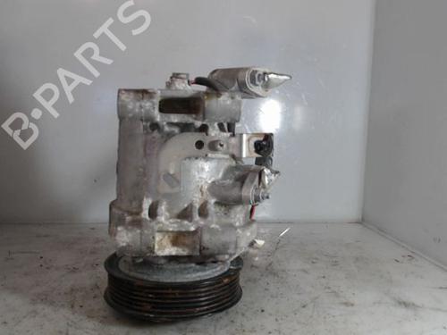 Used AC compressor CITROËN JUMPY III Van (V_) 1.6 BlueHDi 115 (115 hp) 21833857