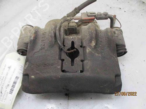 Left front brake caliper CITROËN JUMPER I Van (244) 2.2 HDi | BP24011650M105 