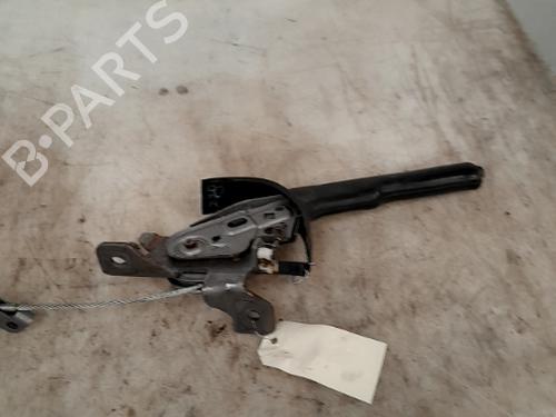 Used Hand brake NISSAN X-TRAIL I (T30) 2.2 Di 4x4 (114 hp) 26634809