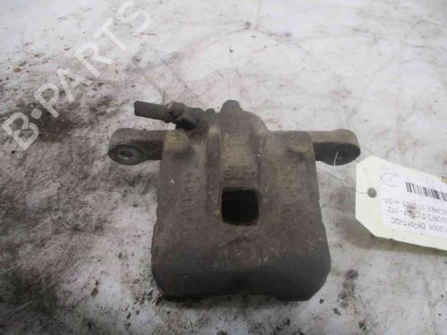 Right rear brake caliper HYUNDAI TUCSON (JM) 2.0 CRDi | BP24008820M106 