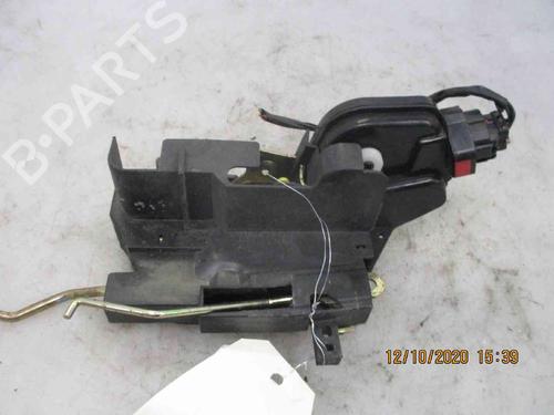 Front right lock HYUNDAI MATRIX (FC) 1.5 CRDi | BP19720965C97 