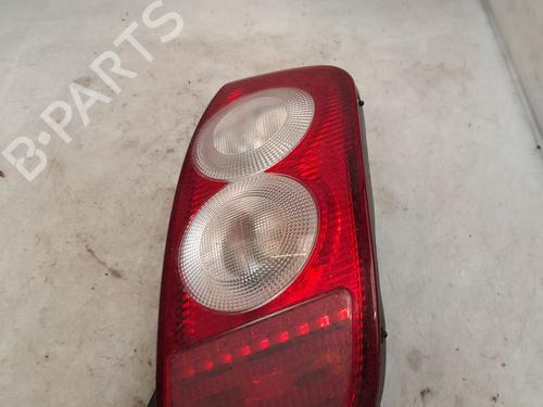 Used Right taillight Right taillight NISSAN MICRA III (K12) 1.2 16V (65 hp) 33996990 33996990