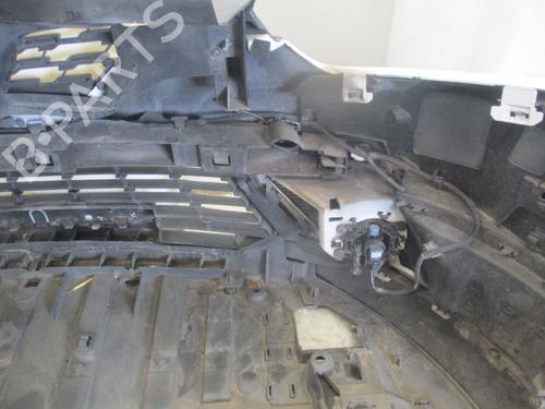 Front bumper RENAULT ZOE (BFM_) ZOE (BFMC, BFMD) | BP38605621C7 - Image 8