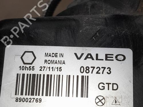 Left headlight PEUGEOT 206 Hatchback (2A/C) 1.4 i | BP25984771C28 