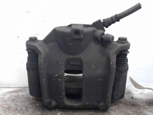 Left front brake caliper RENAULT MEGANE II (BM0/1_, CM0/1_) 1.4 16V (BM0B, CM0B) | BP19716702M105 