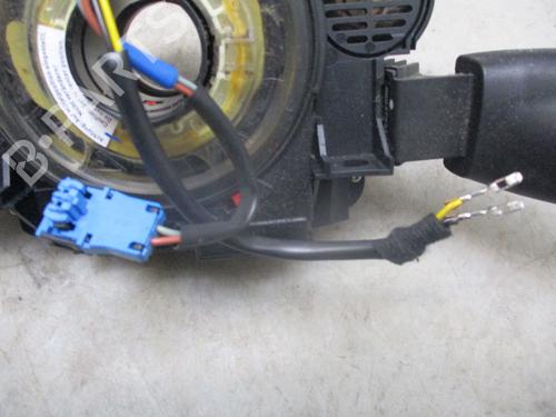 Headlight switch PEUGEOT 3008 I MPV (0U_) 1.6 HDi | BP26637955I24 