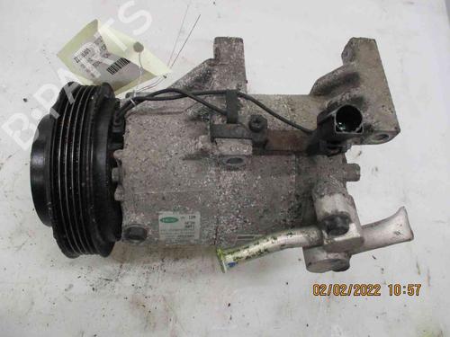 AC compressor HYUNDAI i20 I (PB, PBT) 1.4 CRDi | BP25210098M34 