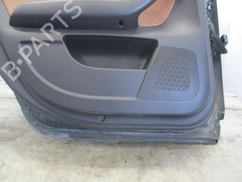 Left rear door AUDI A6 C6 Avant (4F5) 3.0 TDI quattro | BP26945313C4 