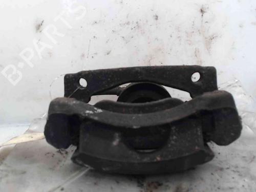 Used Left front brake caliper TOYOTA AYGO (_B1_) 1.0 (KGB10_, KGB10R) (68 hp) 26621307