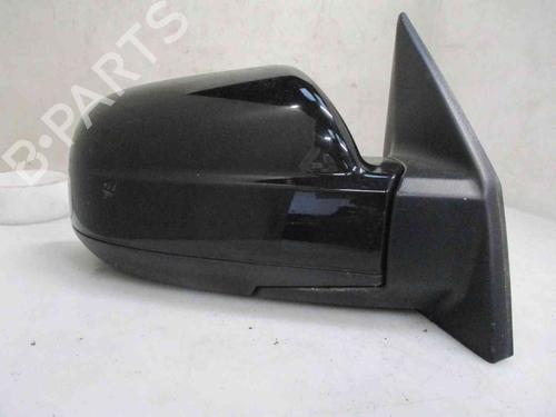 Right mirror HYUNDAI TUCSON (JM) 2.0 | BP26623790C27 