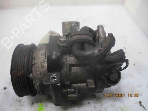 AC Kompressor AUDI A2 (8Z0) 1.4 | BP24009234M34 