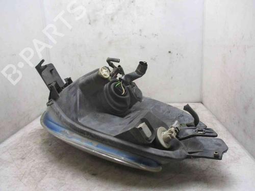 Right headlight CITROËN XSARA PICASSO (N68) 2.0 HDi | BP25250916C29 