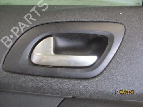 Left rear door CITROËN C4 II (NC_) 1.6 HDi 90 | BP26634254C4 