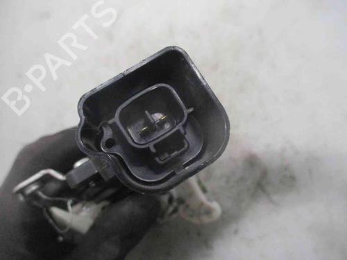 Front right lock TOYOTA AYGO (_B1_) 1.0 (KGB10_, KGB10R) | BP19723212C97 