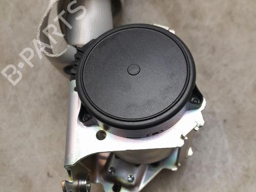 Rear right belt tensioner RENAULT ZOE (BFM_)  | BP29144129C90 