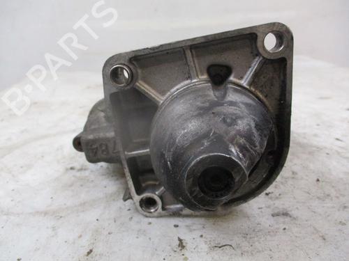 Used Starter FIAT 500 (312_) 1.2 (312AXA1A) (69 hp) 30446780