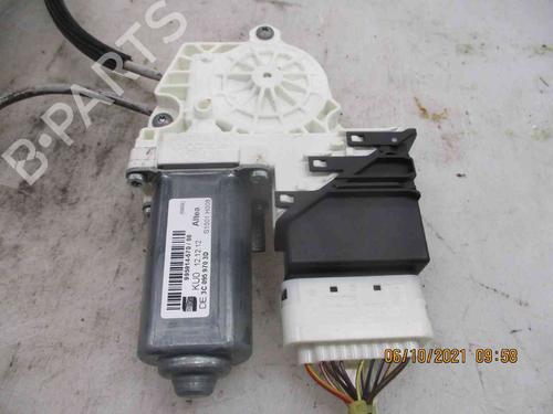 Rear left window mechanism SEAT ALTEA (5P1) 1.2 TSI | BP19740305C24 