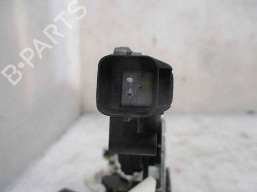 Front right lock KIA PICANTO I (SA) 1.0 | BP26633401C97