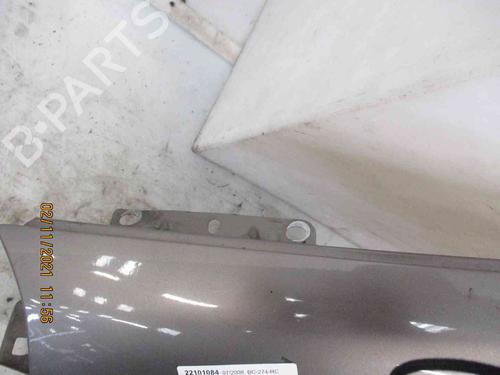 Left front fenders LANCIA MUSA (350_) 1.3 D Multijet (350.AXM11, 350.AXM1A, 350.AXI1A) | BP19738830C41 