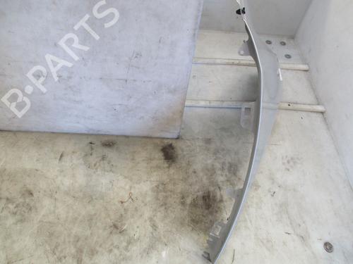 Right front fenders RENAULT MEGANE III Hatchback (BZ0/1_, B3_) 1.5 dCi (BZ0C) | BP27372620C42 
