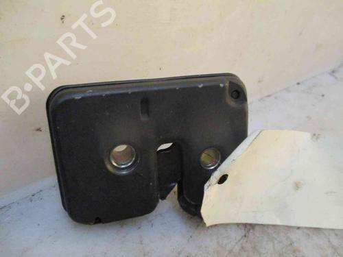 Tailgate lock SEAT IBIZA II (6K1) 1.4 i | BP19722210C101 