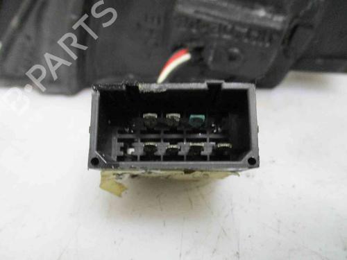 Right mirror AUDI A6 C5 (4B2) 1.8 | BP19741147C27 
