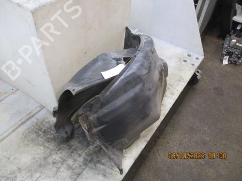 Used Wheel arch BMW 3 (E90) 320 d (163 hp) 24972072