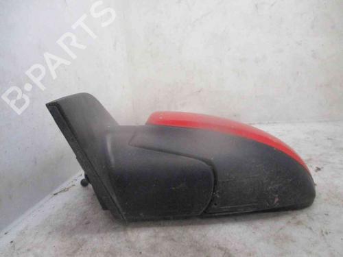 Left mirror KIA PICANTO I (SA) 1.0 | BP19723919C26 