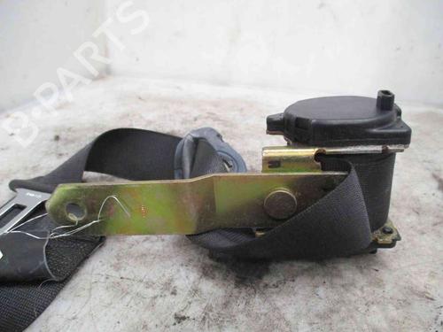 Front right belt tensioner OPEL CORSA B (S93) 1.2 i (F08, F68, M68) | BP26621803C88 