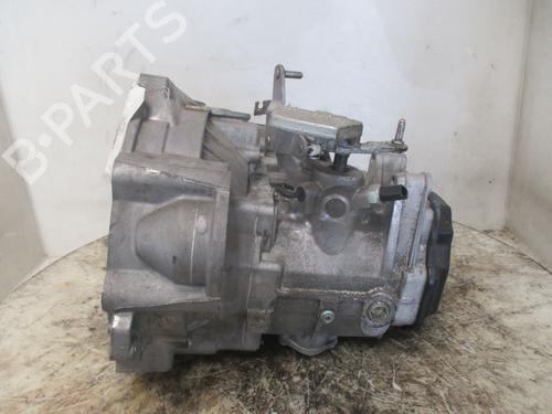 Gearbox VW GOLF PLUS V (5M1, 521) 1.9 TDI | BP37225097M3 - Image 2