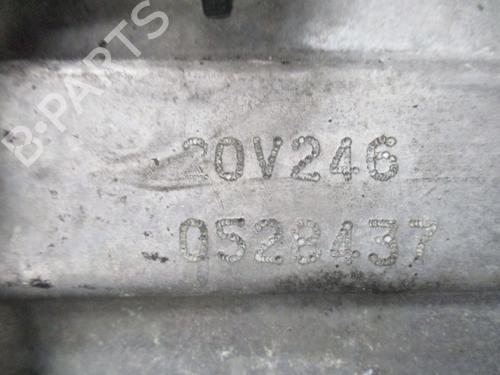 Gearbox CITROËN C4 CACTUS 1.5 BlueHDi 100 | BP36460019M3 - Image 5