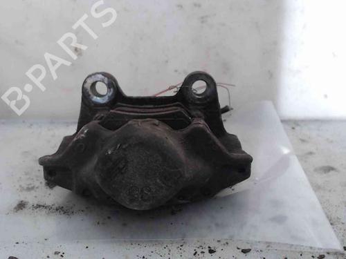 Used Right rear brake caliper OPEL VECTRA B Hatchback (J96) 1.6 i (F68) (75 hp) 19711441