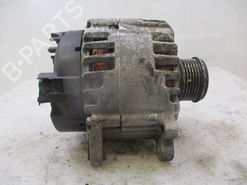 Alternator VW GOLF VI (5K1) 1.6 TDI | BP31054587M7 