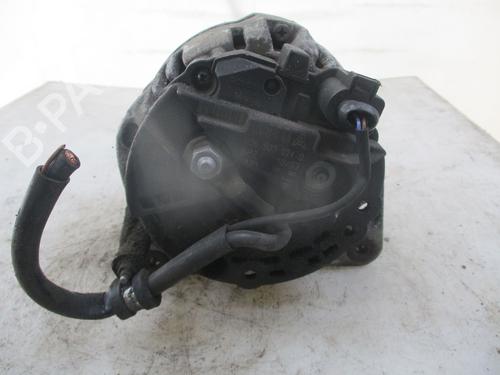 Generator VW POLO IV (9N_, 9A_) 1.4 16V | BP29344051M7 