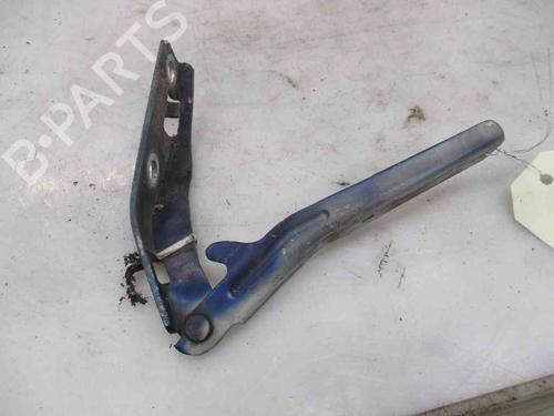 Used Hinge/Door check strap PEUGEOT 206 Hatchback (2A/C) [1998-2012]  26627653