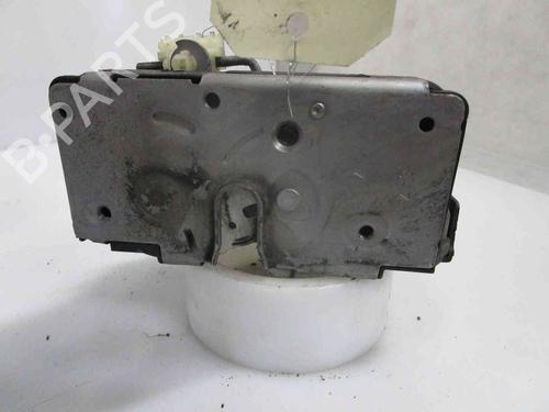 Rear left lock OPEL CORSA D (S07) 1.0 (L08, L68) | BP21833217C100 