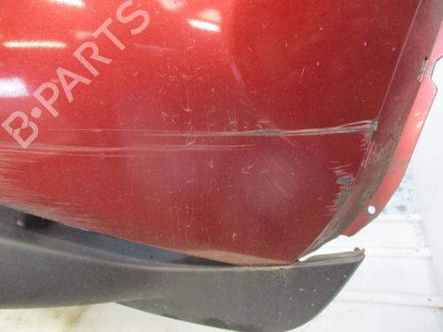 Front bumper NISSAN JUKE (F15) 1.5 dCi | BP30472977C7 