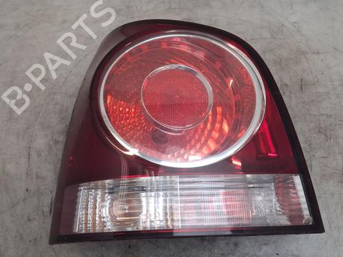 Used Left taillight Left taillight 39415717 39415717