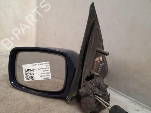 Used Left mirror FORD FIESTA IV (JA_, JB_) 1.0 i (52 hp) 26230730