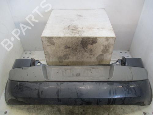 Used Rear bumper RENAULT MEGANE II (BM0/1_, CM0/1_) 1.5 dCi (BM1E, CM1E) (106 hp) 29230051