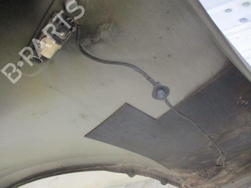 Right front fenders BMW 1 (E87) 116 i | BP26637719C42 