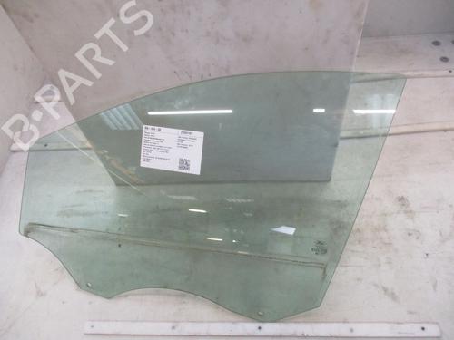 Used Front left door window Front left door window 39624142 39624142