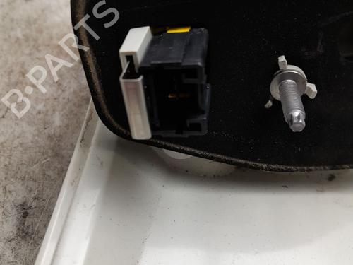 Right taillight PEUGEOT 508 SW I (8E_) 2.0 HDi 180 RXH | BP32398413C35