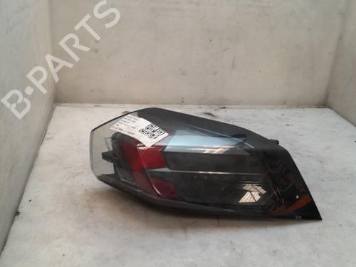 Used Right taillight Right taillight 36849296 36849296