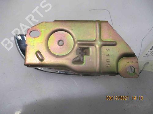 Rear left interior door handle KIA SORENTO I (JC) 2.5 CRDi 4WD | BP19739902I15 