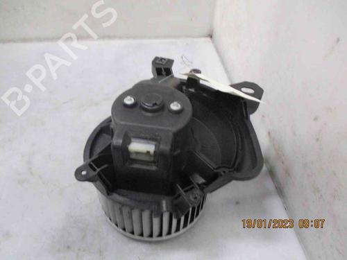 Heater blower motor FIAT GRANDE PUNTO (199_) 1.4 (199AXB11, 199AXB1A, 199BXB1A, 199AXL1A) | BP26622942M62