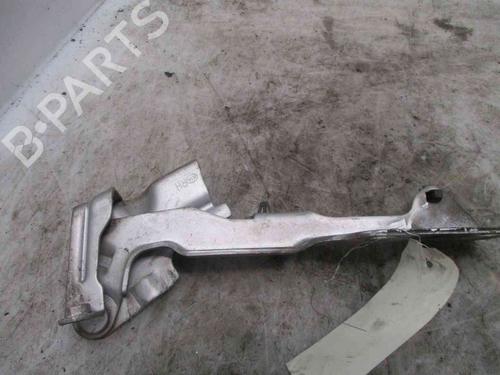 Hinge/Door check strap KIA SORENTO I (JC) 2.5 CRDi 4WD | BP20204157C146 
