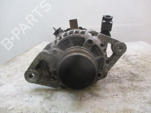 Used Alternator PEUGEOT 108 1.0 VTi 72 (72 hp) 32376086