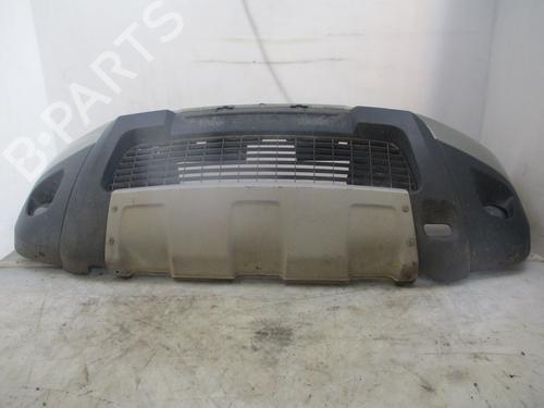 Front bumper DACIA DUSTER (HS_) 1.5 dCi (HSMC) | BP29344077C7 