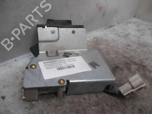 Bagklap lås FORD MONDEO III Turnier (BWY) 2.0 16V TDDi / TDCi (115 hp) 26622498